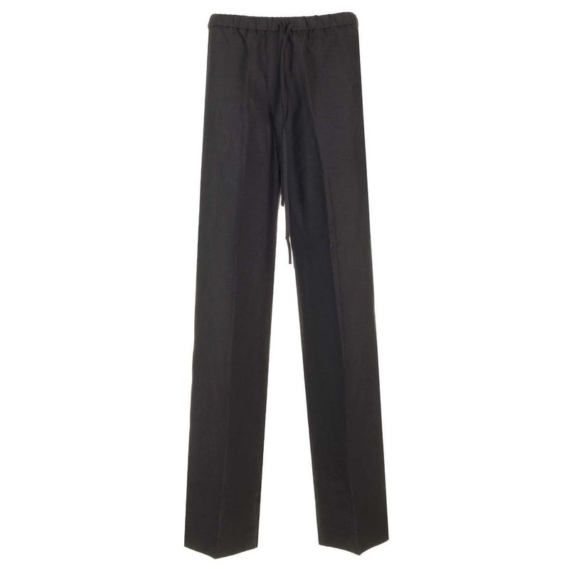 Toteme Women Soft Trousers